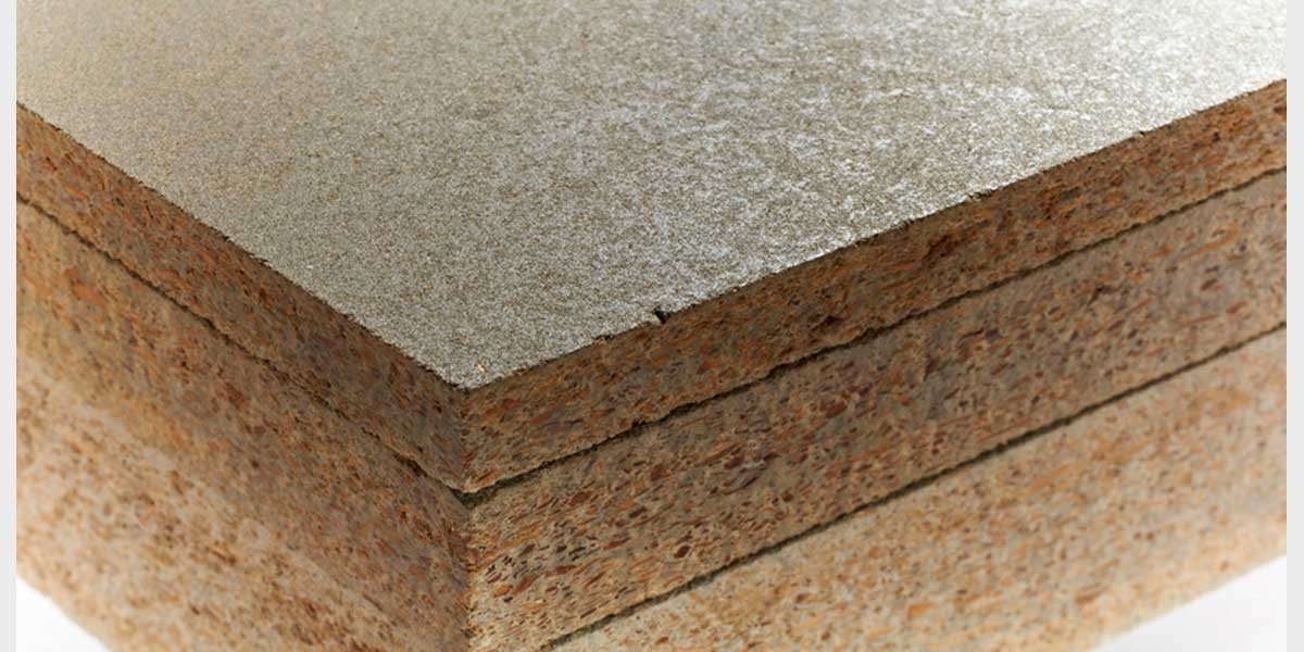 cemento legno